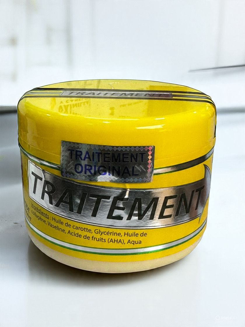 GEL MULTI ECLAIRCISSANT