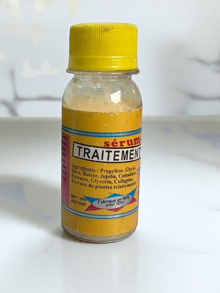 GEL MULTI ECLAIRCISSANT