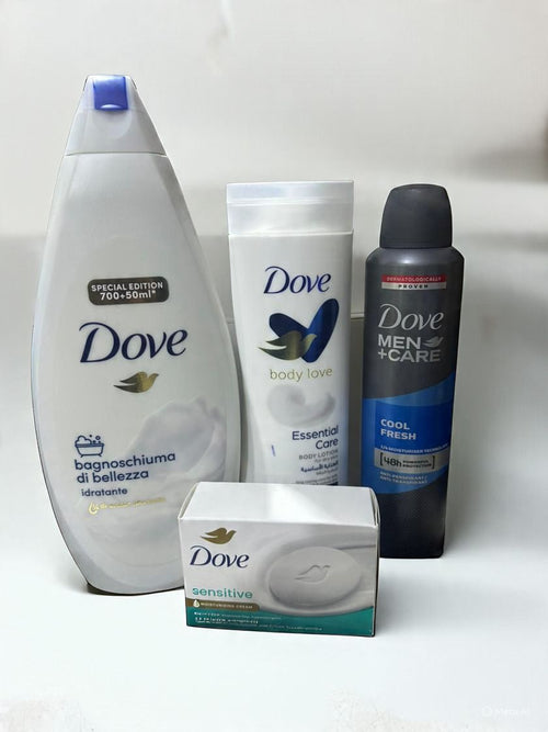 DOVE