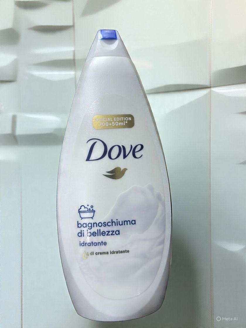 DOVE